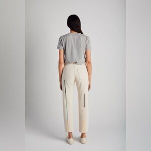 Still Here The Man Repeller x SH Bone Tate Crop